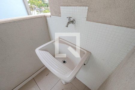 Sala/Cozinha de apartamento à venda com 2 quartos, 51m² em Bela Vista, São Paulo