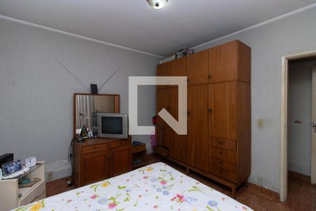 Quarto 1 de casa à venda com 2 quartos, 120m² em Vila Guilherme, São Paulo