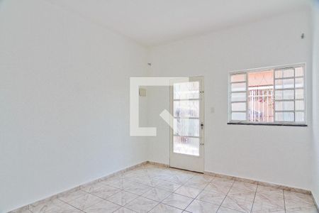 Sala de casa à venda com 4 quartos, 150m² em Santa Teresinha, São Paulo