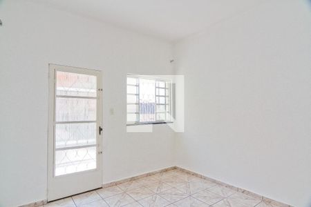 Sala de casa à venda com 4 quartos, 150m² em Santa Teresinha, São Paulo