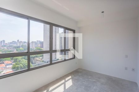 Studio de kitnet/studio à venda com 1 quarto, 18m² em Vila Mariana, São Paulo