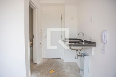 Studio de kitnet/studio à venda com 1 quarto, 18m² em Vila Mariana, São Paulo