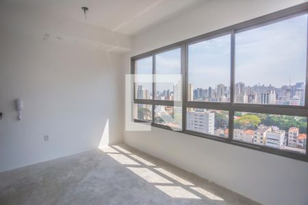 Studio de kitnet/studio à venda com 1 quarto, 18m² em Vila Mariana, São Paulo