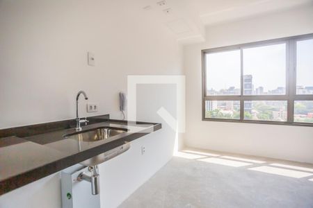 Studio de kitnet/studio à venda com 1 quarto, 18m² em Vila Mariana, São Paulo