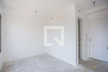 Studio de kitnet/studio à venda com 1 quarto, 18m² em Vila Mariana, São Paulo