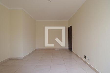 Sala de apartamento para alugar com 3 quartos, 65m² em Santa Cruz do Jose Jacques, Ribeirão Preto