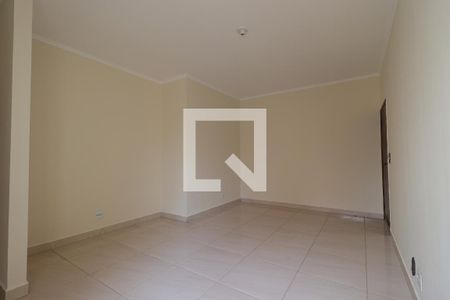 Sala de apartamento para alugar com 3 quartos, 65m² em Santa Cruz do Jose Jacques, Ribeirão Preto