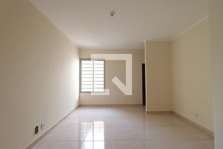 Sala de apartamento para alugar com 3 quartos, 65m² em Santa Cruz do Jose Jacques, Ribeirão Preto