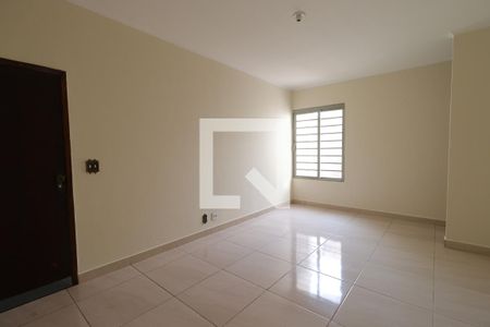 Sala de apartamento para alugar com 3 quartos, 65m² em Santa Cruz do Jose Jacques, Ribeirão Preto