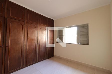 Suíte  de apartamento para alugar com 3 quartos, 65m² em Santa Cruz do Jose Jacques, Ribeirão Preto