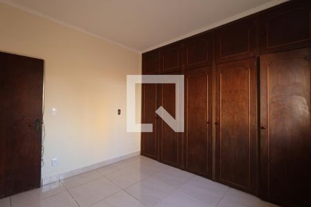 Suíte de apartamento para alugar com 3 quartos, 65m² em Santa Cruz do Jose Jacques, Ribeirão Preto