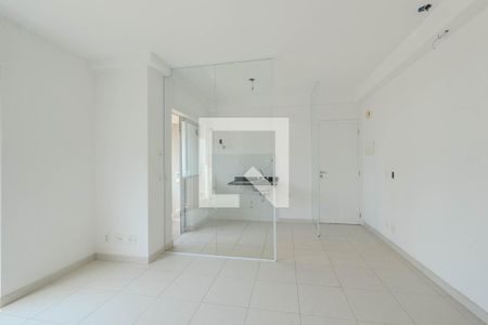 Sala/Cozinha de apartamento à venda com 2 quartos, 51m² em Bela Vista, São Paulo