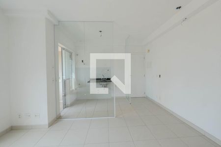 Sala/Cozinha de apartamento à venda com 2 quartos, 51m² em Bela Vista, São Paulo