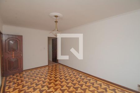 Sala de casa para alugar com 2 quartos, 160m² em Vila Formosa, São Paulo