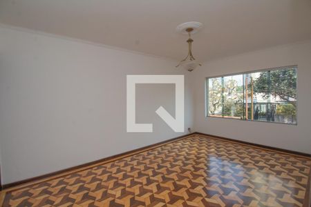 Sala de casa para alugar com 2 quartos, 160m² em Vila Formosa, São Paulo