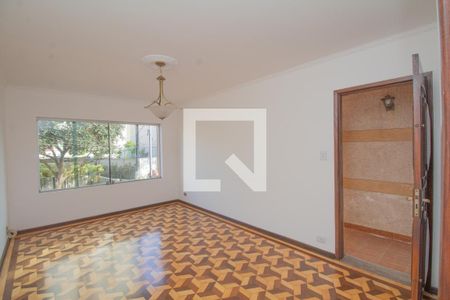 Sala de casa para alugar com 2 quartos, 160m² em Vila Formosa, São Paulo