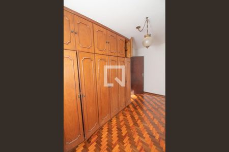 Quarto 1 de casa para alugar com 2 quartos, 160m² em Vila Formosa, São Paulo