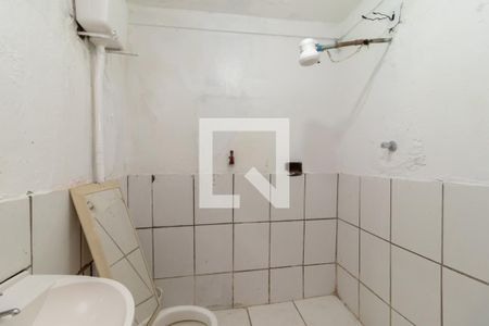 Banheiro de casa para alugar com 1 quarto, 68m² em Parada Inglesa, São Paulo