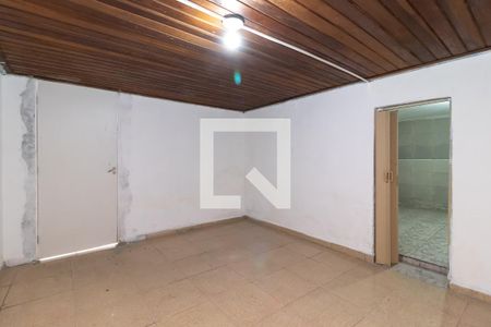 Sala de casa para alugar com 1 quarto, 68m² em Parada Inglesa, São Paulo