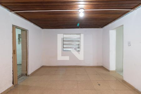 Sala de casa para alugar com 1 quarto, 68m² em Parada Inglesa, São Paulo