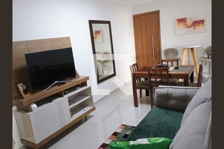 Apartamento à venda com 3 quartos, 70m² em I.a.p.i., Osasco