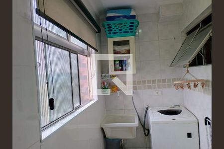 Apartamento à venda com 3 quartos, 70m² em I.a.p.i., Osasco