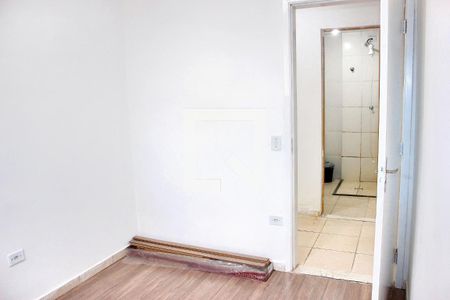 Quarto 1 de apartamento para alugar com 2 quartos, 46m² em Jardim Nova Cidade, Guarulhos