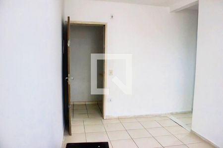 Sala de apartamento para alugar com 2 quartos, 46m² em Jardim Nova Cidade, Guarulhos