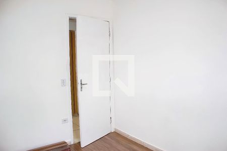 Quarto 1 de apartamento para alugar com 2 quartos, 46m² em Jardim Nova Cidade, Guarulhos