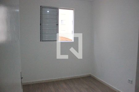 Quarto 1 de apartamento para alugar com 2 quartos, 46m² em Jardim Nova Cidade, Guarulhos