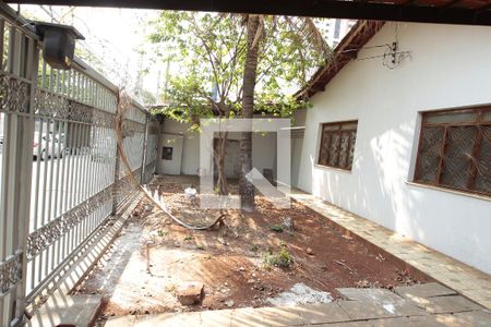 Quintal de casa para alugar com 6 quartos, 270m² em Setor Bueno, Goiânia