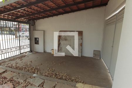 Quintal de casa para alugar com 6 quartos, 270m² em Setor Bueno, Goiânia