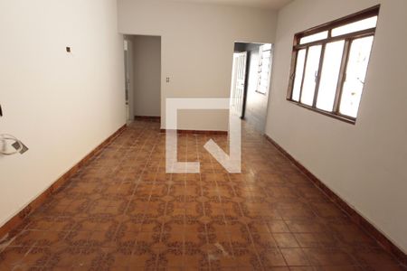 Sala de casa para alugar com 6 quartos, 270m² em Setor Bueno, Goiânia