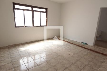 Sala 2 de casa para alugar com 6 quartos, 270m² em Setor Bueno, Goiânia