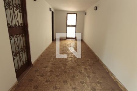 Sala de casa para alugar com 6 quartos, 270m² em Setor Bueno, Goiânia