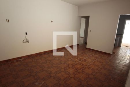 Sala de casa para alugar com 6 quartos, 270m² em Setor Bueno, Goiânia