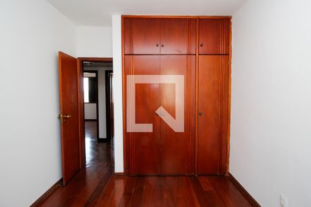 Quarto 1 de apartamento à venda com 4 quartos, 155m² em Cidade Nova, Belo Horizonte