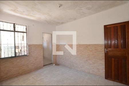 Quarto 1 Suite de casa para alugar com 2 quartos, 85m² em Bento Ribeiro, Rio de Janeiro