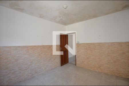 Quarto 1 Suite de casa para alugar com 2 quartos, 85m² em Bento Ribeiro, Rio de Janeiro