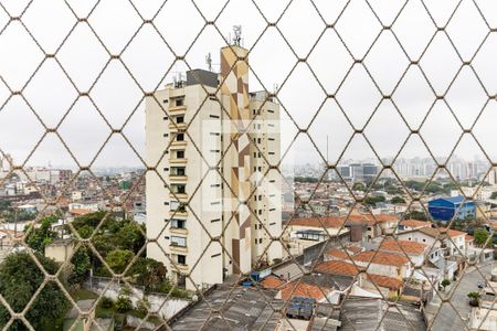 Vista do Quarto 1 de apartamento à venda com 2 quartos, 62m² em Jardim Patente Novo, São Paulo