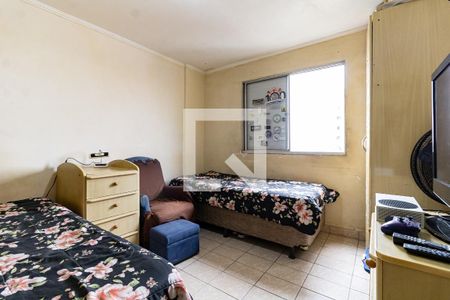 Quarto 2 de apartamento à venda com 2 quartos, 62m² em Jardim Patente Novo, São Paulo