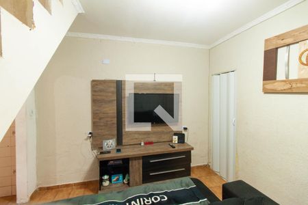 Sala 1 de casa à venda com 5 quartos, 125m² em Jardim Sapopemba, São Paulo