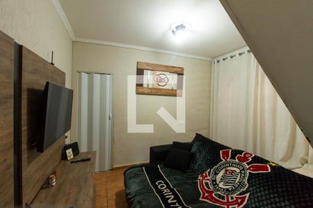 Sala 1 de casa à venda com 5 quartos, 125m² em Jardim Sapopemba, São Paulo