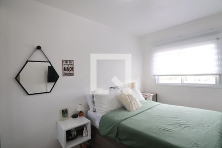 Quarto 2 de apartamento à venda com 2 quartos, 53m² em Fátima, Canoas