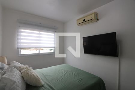 Quarto 2 de apartamento à venda com 2 quartos, 53m² em Fátima, Canoas