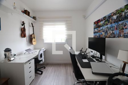 Quarto 1 de apartamento à venda com 2 quartos, 53m² em Fátima, Canoas