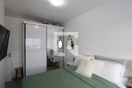 Quarto 2 de apartamento à venda com 2 quartos, 53m² em Fátima, Canoas