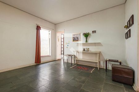 Sala de casa à venda com 3 quartos, 290m² em Vila Madalena, São Paulo