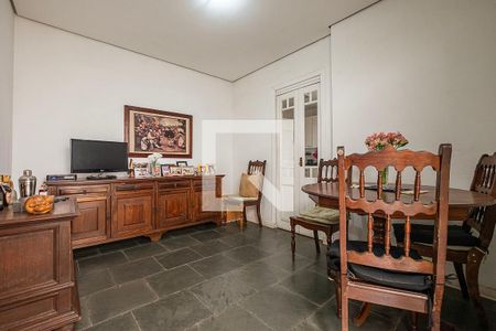 Sala de casa à venda com 3 quartos, 290m² em Vila Madalena, São Paulo