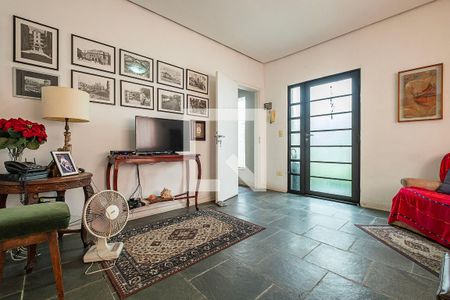 Sala de casa à venda com 3 quartos, 290m² em Vila Madalena, São Paulo